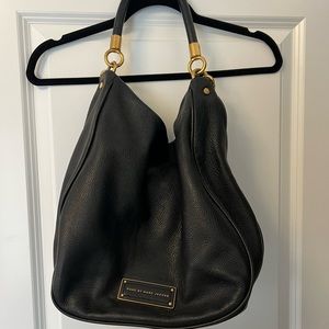 Marc Jacobs over the shoulder purse
